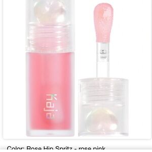 New💕4/30💕KAJA lip oi..